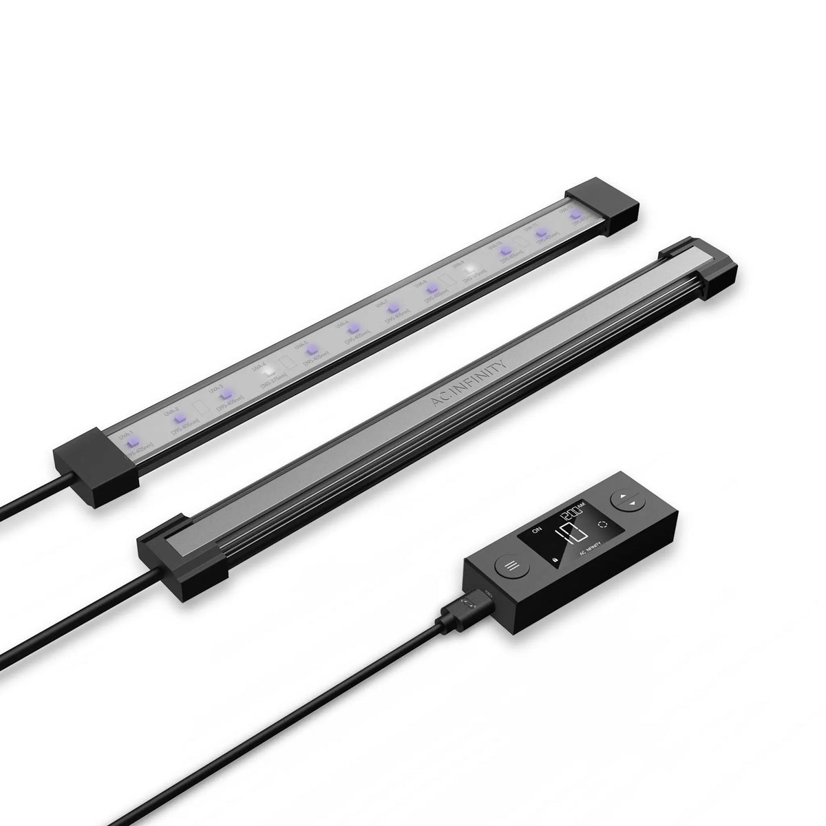 AC Infinity IONBEAM U2 11" LED Grow Light Bars