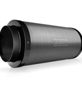 AC Infinity Australian Charcoal Carbon Air Duct Filter, 10" AC Infinity
