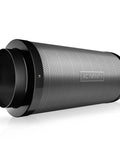 AC Infinity Australian Charcoal Carbon Air Duct Filter, 12" AC Infinity