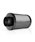 AC Infinity Australian Charcoal Carbon Air Duct Filter, 4" AC Infinity
