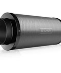 AC Infinity Australian Charcoal Carbon Air Duct Filter, 6" AC Infinity