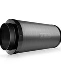 AC Infinity Australian Charcoal Carbon Air Duct Filter, 8" AC Infinity