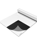 AC Infinity BLACK & WHITE PANDA FILM, WATERPROOF REFLECTIVE SHEET, 10 X 10 FT. AC Infinity