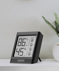 AC Infinity CLOUDCOM B2 Smart Thermo-Hygrometer With Data App, Integrated Sensor Probe AC Infinity