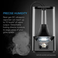 AC Infinity CLOUDFORGE T3, ENVIRONMENTAL PLANT HUMIDIFIER, 4.5L, SMART CONTROLS, TARGETED VAPORIZING AC Infinity