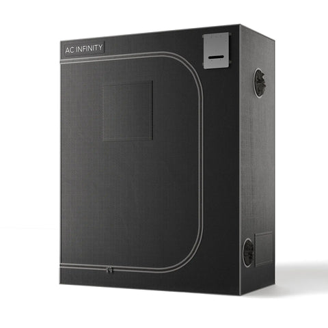 AC Infinity CLOUDLAB 642 Advance Grow Tent, 48