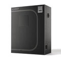 AC Infinity CLOUDLAB 642, ADVANCE GROW TENT 4X2, 2000D DIAMOND MYLAR CANVAS, 48" X 24" X 72" AC Infinity