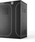 AC Infinity CLOUDLAB 743D, 2-IN-1 ADVANCE GROW TENT 4X3, 2000D MYLAR CANVAS, 48" X 36" X 72" AC Infinity