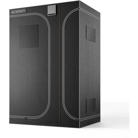 AC Infinity CLOUDLAB 743D, 2-in-1 Advance Grow Tent, 48
