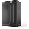 AC Infinity CLOUDLAB 743D, 2-IN-1 ADVANCE GROW TENT 4X3, 2000D MYLAR CANVAS, 48" X 36" X 72" AC Infinity