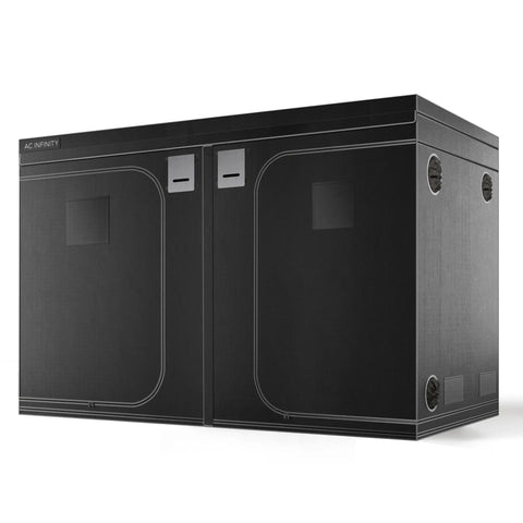 AC Infinity CLOUDLAB 811, ADVANCE GROW TENT 10X10, – GARDEN SUPPLY GUYS