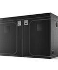 AC Infinity CLOUDLAB 816, ADVANCE GROW TENT 10X5, 2000D DIAMOND MYLAR CANVAS, 120" X 60" X 80" AC Infinity