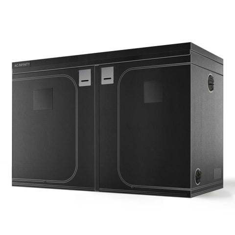 AC Infinity CLOUDLAB 816 Advance Grow Tent, 120