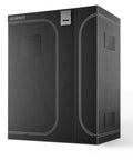 AC Infinity CLOUDLAB 864D, 2-IN-1 ADVANCE GROW TENT 5X4, 2000D MYLAR CANVAS, 60" X 48" X 80" AC Infinity
