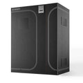 AC Infinity CLOUDLAB 864D, 2-IN-1 ADVANCE GROW TENT 5X4, 2000D MYLAR CANVAS, 60" X 48" X 80" AC Infinity