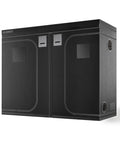AC Infinity CLOUDLAB 894, ADVANCE GROW TENT 8X4, 2000D DIAMOND MYLAR CANVAS, 96" X 48" X 80" AC Infinity