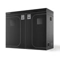 AC Infinity CLOUDLAB 894, ADVANCE GROW TENT 8X4, 2000D DIAMOND MYLAR CANVAS, 96" X 48" X 80" AC Infinity