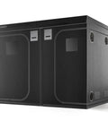 AC Infinity CLOUDLAB 899, ADVANCE GROW TENT 8X8, 2000D DIAMOND MYLAR CANVAS, 96" X 96" X 80" AC Infinity