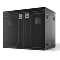AC Infinity CLOUDLAB 899, ADVANCE GROW TENT 8X8, 2000D DIAMOND MYLAR CANVAS, 96" X 96" X 80" AC Infinity