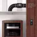 AC Infinity CLOUDLINE S12, Quiet Inline Duct Fan System with Speed Controller, 12" AC Infinity