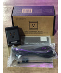 AC Infinity CONTROLLER 69 UIS PLUG, RUNS 120Vac OUTLET-POWERED EQUIPMENT AC Infinity