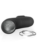 AC Infinity Flexible Four-Layer Ducting, 12" x 8' AC Infinity