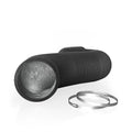 AC Infinity Flexible Four-Layer Ducting, 8" x 8' AC Infinity
