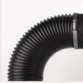 AC Infinity Flexible Four-Layer Ducting, 8" x 8' AC Infinity