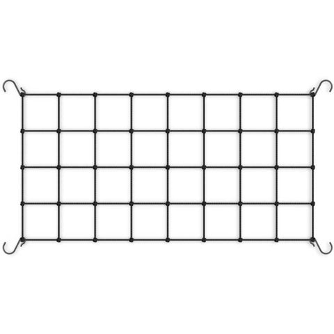 AC Infinity GROW TENT TRELLIS NETTING, FLEXIBLE ELASTIC CORDS, 2'x4 AC Infinity