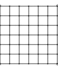 AC Infinity GROW TENT TRELLIS NETTING, FLEXIBLE ELASTIC CORDS, 3'x3 AC Infinity