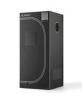 AC Infinity Grow Tent CLOUDLAB 422, 24"x24"x48" Reflective 2000D Mylar Grow Tent AC Infinity