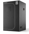 AC Infinity Grow Tent CLOUDLAB 844, 48"x48"x80" Reflective 2000D Mylar Grow Tent AC Infinity