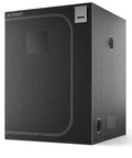 AC Infinity Grow Tent CLOUDLAB 866, 60"x60"x80" Reflective 2000D Mylar Grow Tent AC Infinity