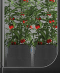 AC Infinity HEAVY DUTY FABRIC POTS, 3 GALLON, 5-PACK AC Infinity