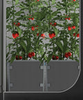 AC Infinity HEAVY DUTY SQUARE FABRIC POTS, 7 GALLON, 5-PACK AC Infinity