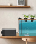 AC Infinity HYDROPONICS AIR PUMP, ONE-OUTLET PUMPING KIT, 24 GPH (1.5 L/M) AC Infinity