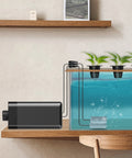 AC Infinity HYDROPONICS AIR PUMP, TWO-OUTLET PUMPING KIT, 45 GPH (2.8 L/M) AC Infinity
