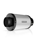 AC Infinity Inline Duct Fan Silencer, 8" AC Infinity