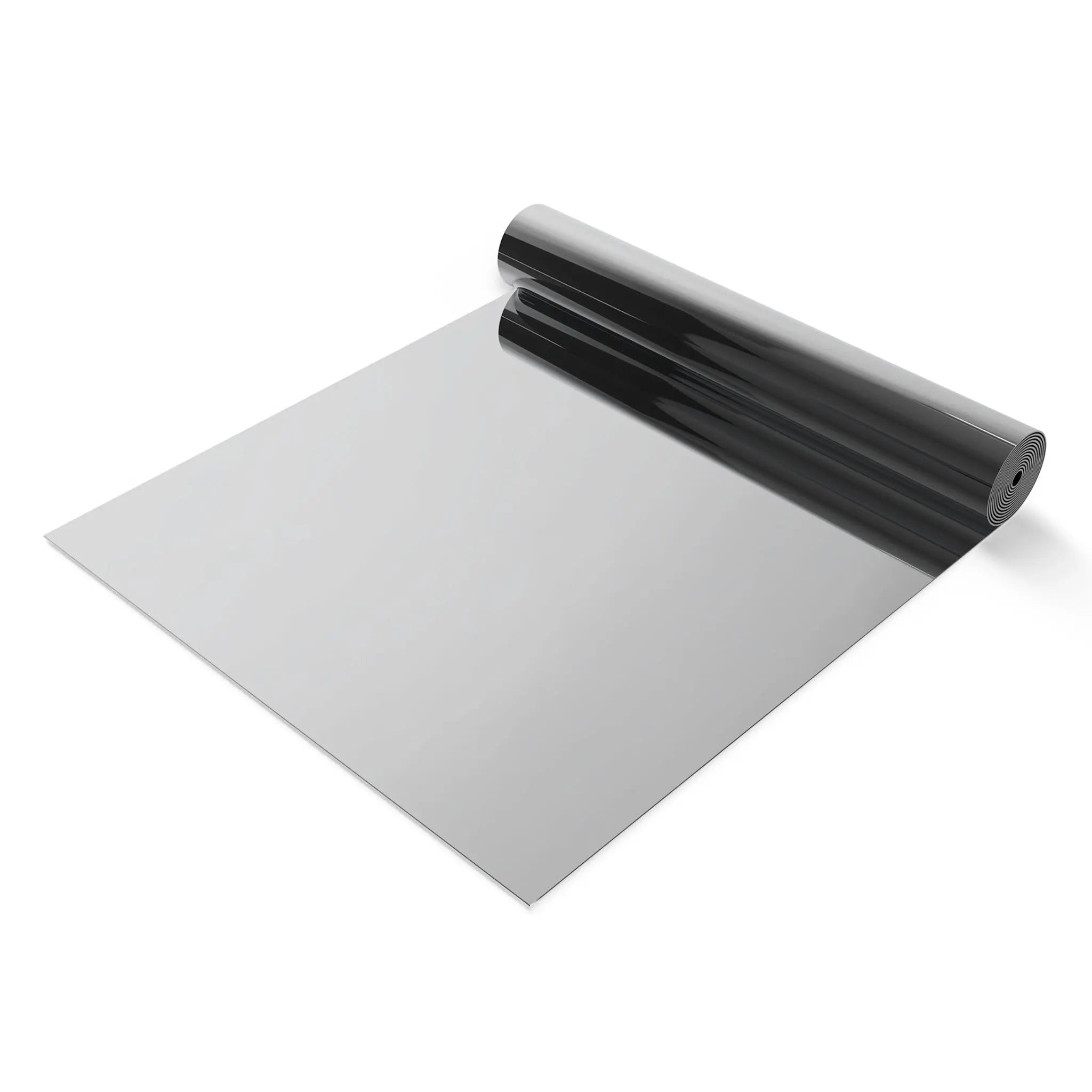 AC Infinity MYLAR FILM ROLL, PET REFLECTIVE FOIL SHEET, 4 X 25 FT. AC Infinity