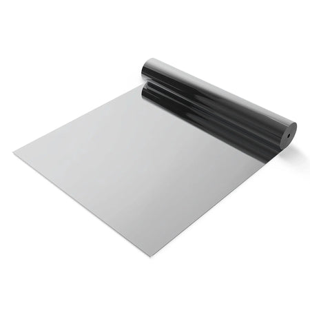 AC Infinity MYLAR FILM ROLL, PET REFLECTIVE FOIL SHEET, 4 X 25 FT. AC Infinity