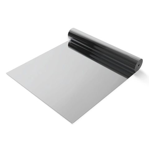 AC Infinity MYLAR FILM ROLL, PET REFLECTIVE FOIL SHEET, 4 X 25 FT. AC Infinity