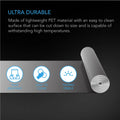 AC Infinity MYLAR FILM ROLL, PET REFLECTIVE FOIL SHEET, 4 X 25 FT. AC Infinity