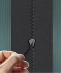 AC Infinity PEEL AND STICK ZIPPER, 7 FT. X 3 IN. DOUBLE SIDED, 1-PACK AC Infinity