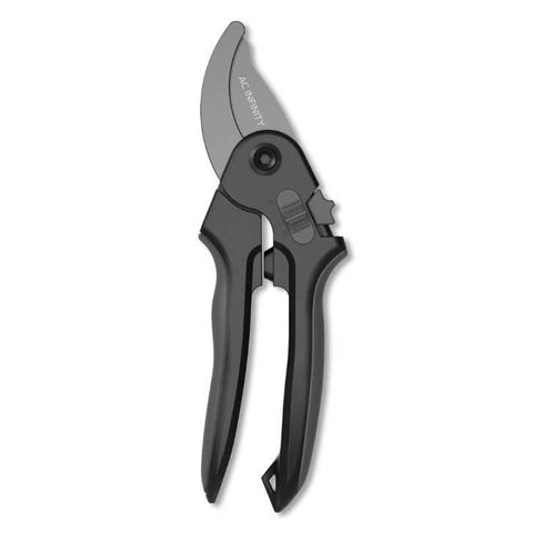AC Infinity STAINLESS STEEL PRUNING SHEAR, 8 BYPASS BLADES AC Infinity