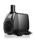 AC Infinity SUBMERSIBLE WATER PUMP, 10-FEET LIFT HEIGHT, 792 GPH (3000 L/H) AC Infinity