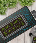 AC Infinity SUNCORE A3X2 Seedling Heat Mat, 2 - 10" X 20.75"