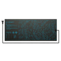 AC Infinity SUNCORE A7 Seedling Heat Mat, 48" X 20.75" AC Infinity