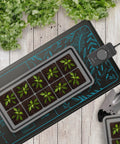 AC Infinity SUNCORE S3 Seedling Heat Mat, 10" X 20.75"