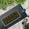 AC Infinity SUNCORE S3 Seedling Heat Mat, 10" X 20.75"