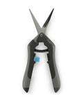 AC Infinity Stainless Steel Pruning Shear, Straight Blades, 6.6" AC Infinity